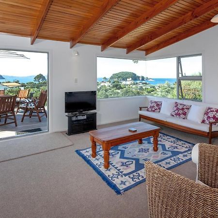 Hahei Views Villa Exteriör bild